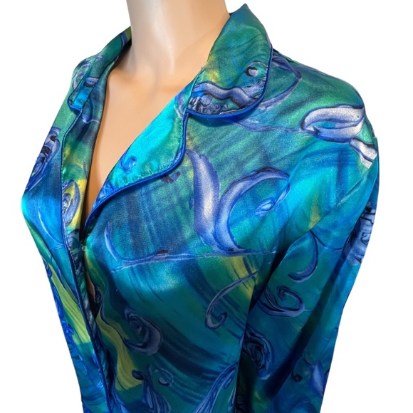 Secret Treasures Sleep Shirt | L - Picture 6 of 14